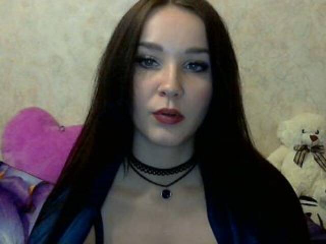 प्रसारण स्क्रीनशॉट AllisonLi