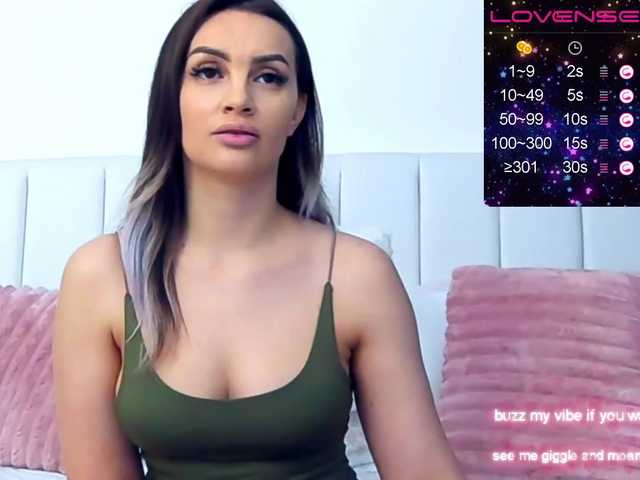 तस्वीरें AllisonSweets ♥ i like man who knows how to please a woman LUSH IN #anal #lush#teen #daddy #lovense #cum #latina #ass #pussy #blowjob #natural boobs #feet, control lush 12 min - 1200 tk, snapchat 250 tk