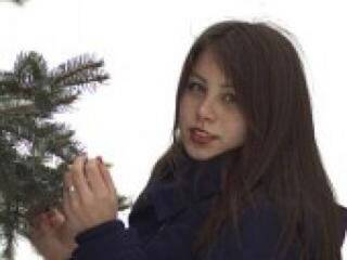 कामुक वीडियो चैट allissochka