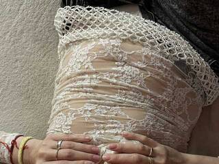 कामुक वीडियो चैट AllureSexy