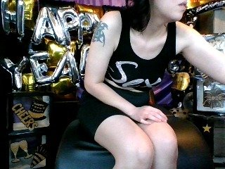 कामुक वीडियो चैट AlluringAli25