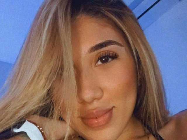 प्रोफ़ाइल की तस्वीर Ally-blonde