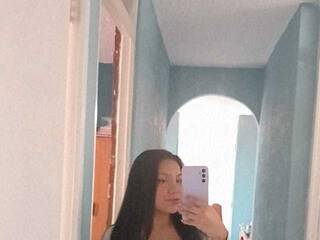 कामुक वीडियो चैट Allyson-Bonnie