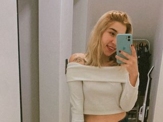 कामुक वीडियो चैट Allyson-Fiore