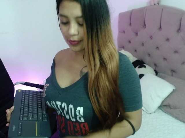 प्रसारण स्क्रीनशॉट Allyss