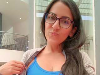 कामुक वीडियो चैट alma-blue