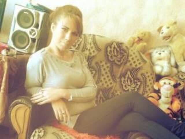 प्रोफ़ाइल की तस्वीर aluabunny