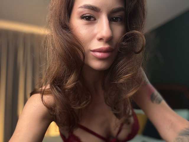 प्रोफ़ाइल की तस्वीर alyonaqueen