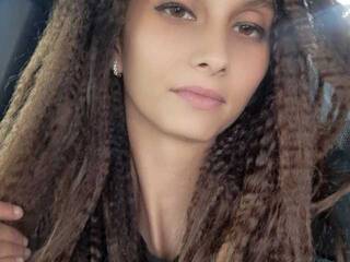 कामुक वीडियो चैट AlyssaOcean