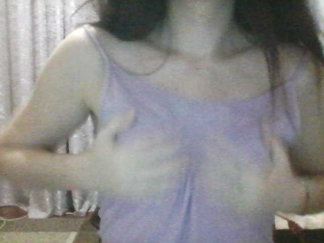 प्रसारण स्क्रीनशॉट AlyssDoris