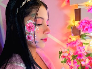 कामुक वीडियो चैट ALYSSON18