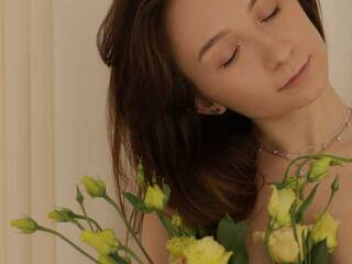 कामुक वीडियो चैट alyyyson