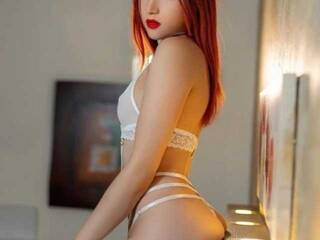 कामुक वीडियो चैट amaia-roux