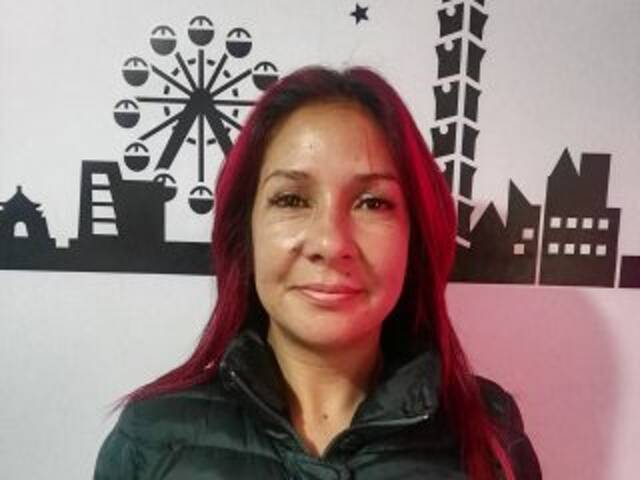 प्रोफ़ाइल की तस्वीर amalia75