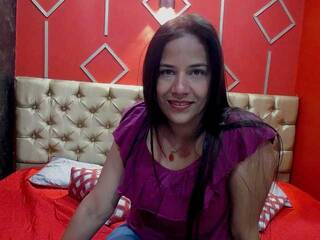 कामुक वीडियो चैट Amanda-angely