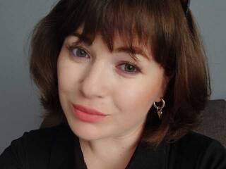 कामुक वीडियो चैट Victoria-Di1