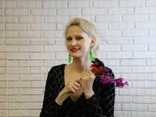 कामुक वीडियो चैट amandalouis