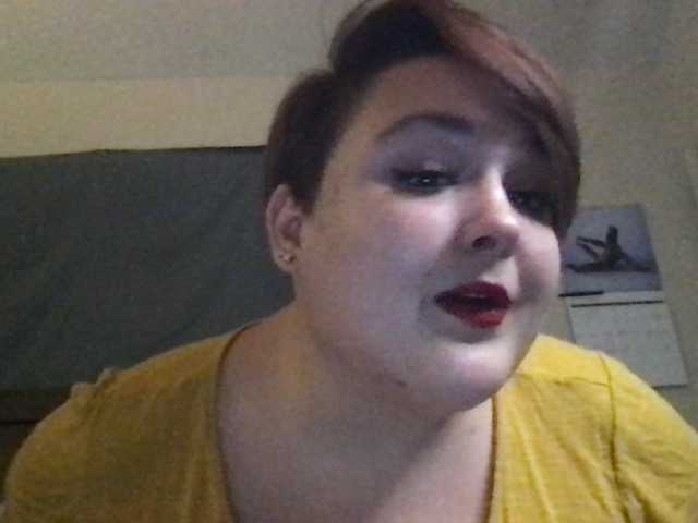 प्रसारण स्क्रीनशॉट AmandaSparkle