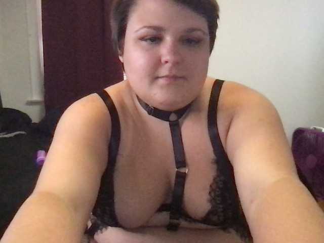 प्रसारण स्क्रीनशॉट AmandaSparkle