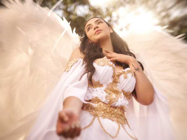 प्रोफ़ाइल की तस्वीर amara-miller