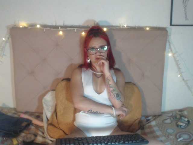 प्रसारण स्क्रीनशॉट Amarantalott