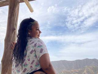 कामुक वीडियो चैट AmarantaRousse