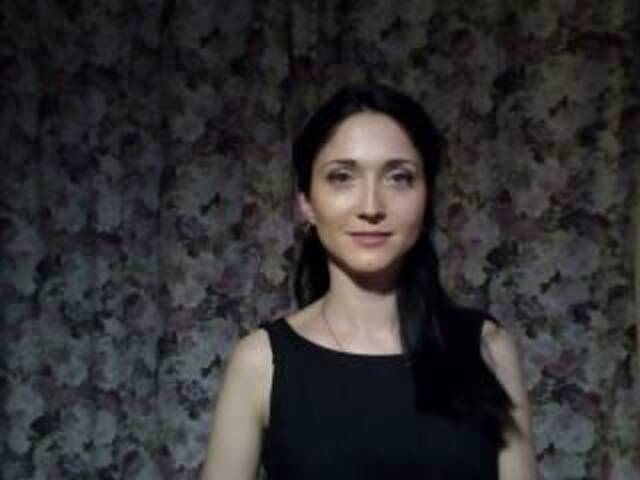 प्रोफ़ाइल की तस्वीर amargznuw