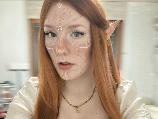 प्रोफ़ाइल की तस्वीर AmaryllisFox