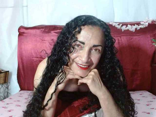 प्रोफ़ाइल की तस्वीर Amatista1