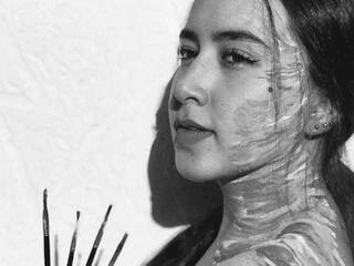 कामुक वीडियो चैट Amatista25