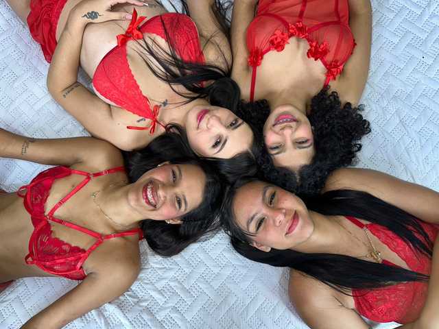 प्रोफ़ाइल की तस्वीर Amazing-girls