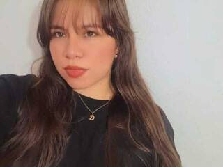 कामुक वीडियो चैट AmazonianGirl