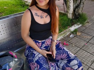 कामुक वीडियो चैट Amber-18