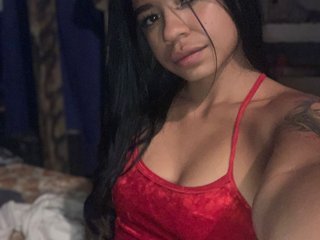 कामुक वीडियो चैट Amber-exotic
