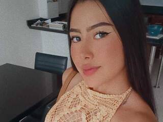 कामुक वीडियो चैट Amber-villin