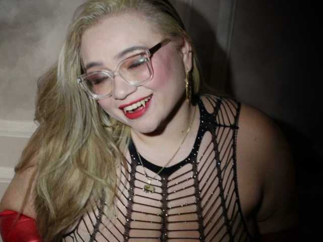 प्रोफ़ाइल की तस्वीर Amberbunny