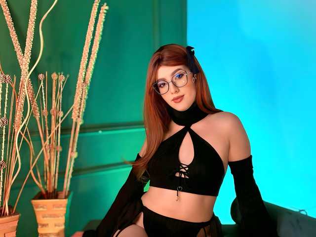 प्रोफ़ाइल की तस्वीर AmberFarrell