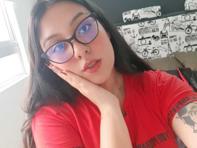 प्रोफ़ाइल की तस्वीर Amberlee