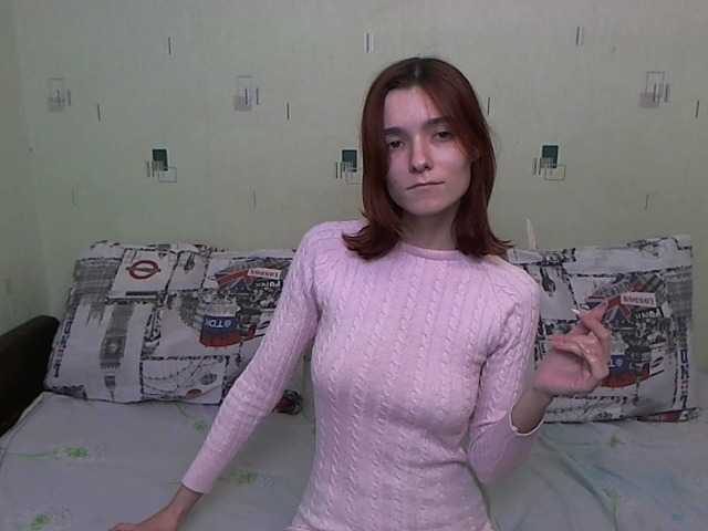 प्रसारण स्क्रीनशॉट Hot_Girl