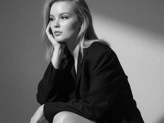 कामुक वीडियो चैट Amelia2004