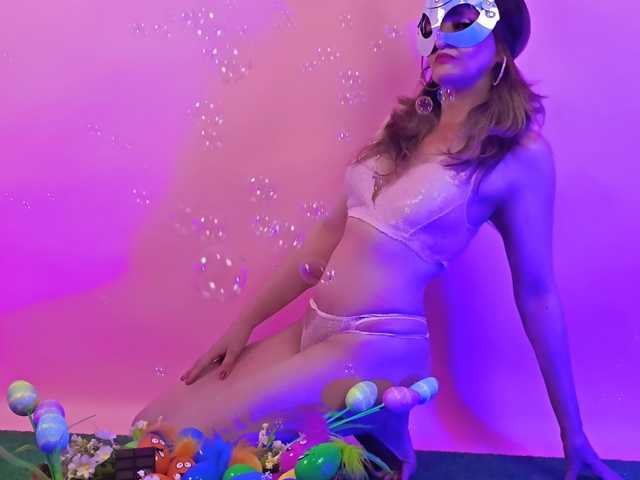 प्रोफ़ाइल की तस्वीर AmeliaCampell