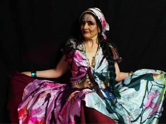 प्रोफ़ाइल की तस्वीर AmeliaCampell