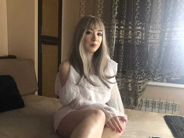 प्रोफ़ाइल की तस्वीर AmeliaCandy7