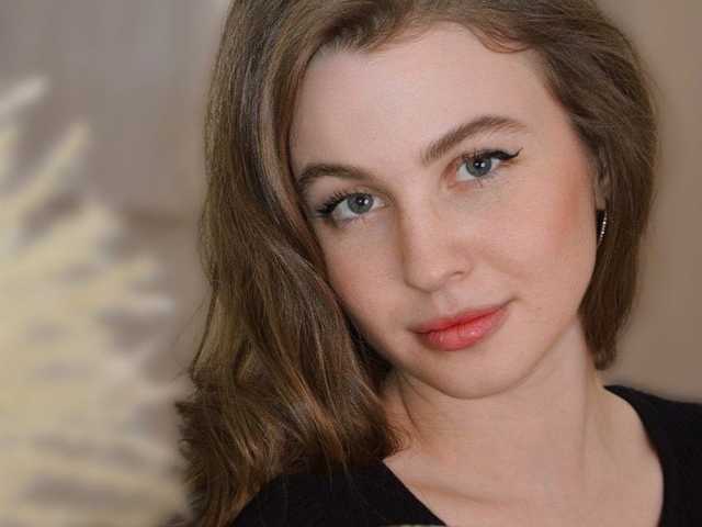 प्रोफ़ाइल की तस्वीर AmeliaCassel