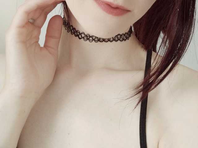 प्रोफ़ाइल की तस्वीर Amely_Kiss