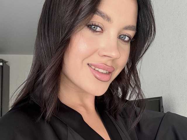 प्रोफ़ाइल की तस्वीर AmeliaSonk