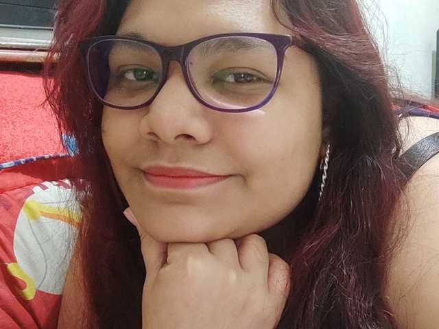 प्रोफ़ाइल की तस्वीर AmelieCute