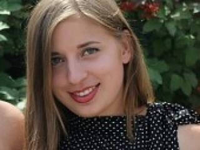 प्रोफ़ाइल की तस्वीर ameligold