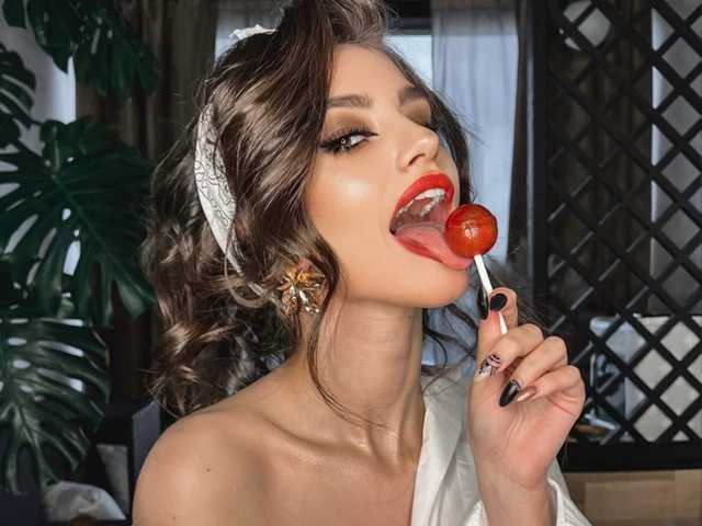 प्रोफ़ाइल की तस्वीर Eva_Lovia