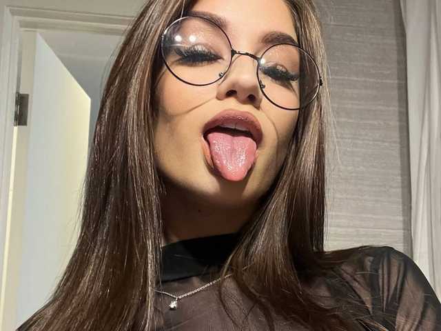 प्रोफ़ाइल की तस्वीर Eva_Lovia